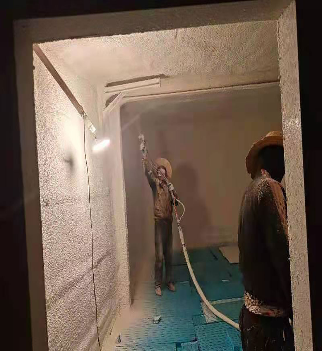 吉地冰制冷設備