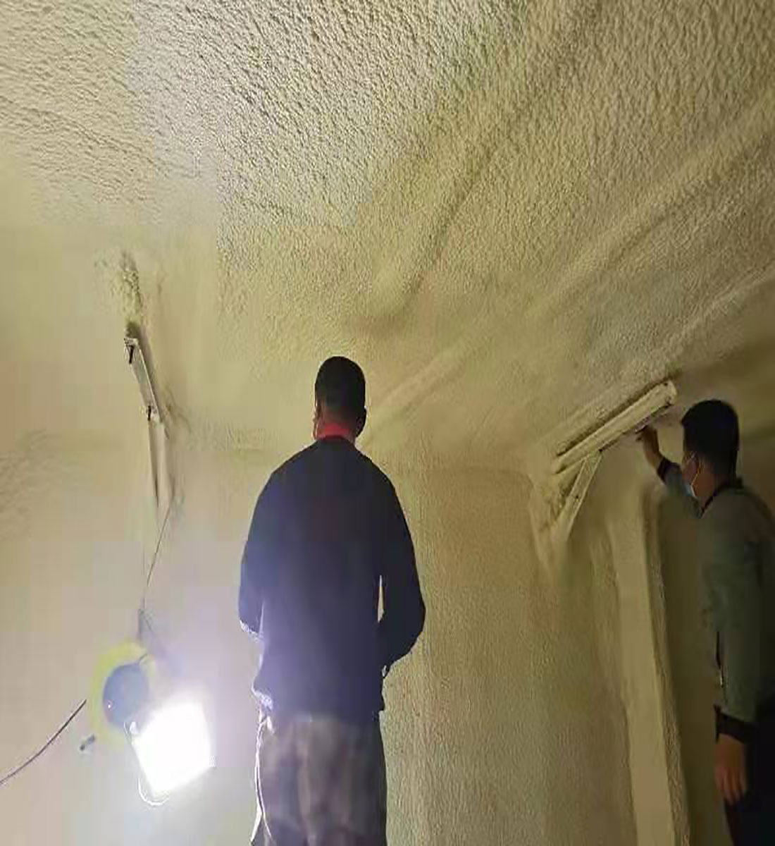 吉地冰制冷設備
