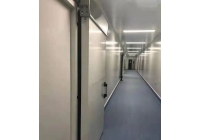冷庫設備哪家好？當然要找北京吉地