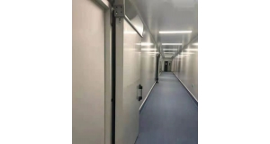 冷庫設備哪家好？當然要找北京吉地