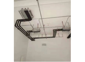 排管