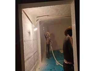 聚氨酯噴涂漆