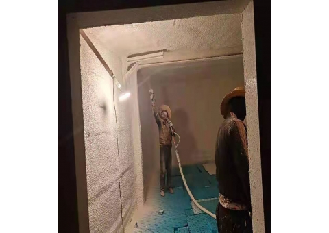 聚氨酯噴涂漆